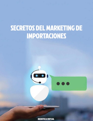 SECRETOS DEL MARKETING DE IMPORTACIONES