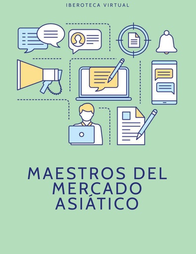 MAESTROS DEL MERCADO ASIÁTICO