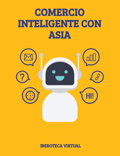 COMERCIO INTELIGENTE CON ASIA
