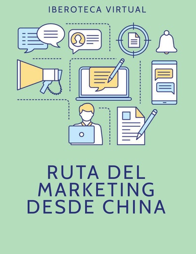 RUTA DEL MARKETING DESDE CHINA