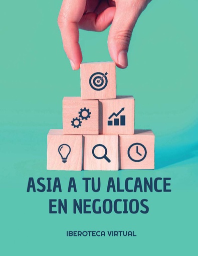 ASIA A TU ALCANCE EN NEGOCIOS