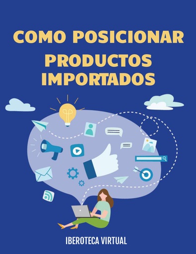 CÓMO POSICIONAR PRODUCTOS IMPORTADOS