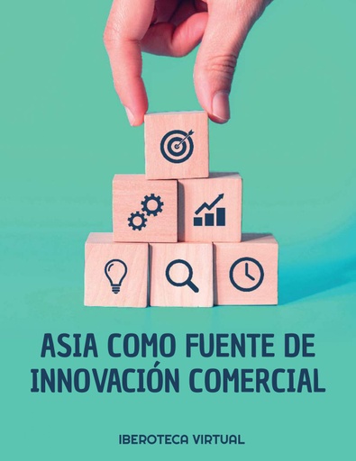ASIA COMO FUENTE DE INNOVACIÓN COMERCIAL