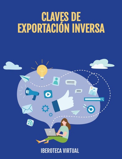 CLAVES DE EXPORTACIÓN INVERSA