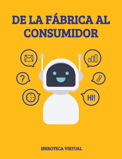 DE LA FÁBRICA AL CONSUMIDOR