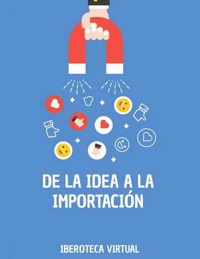 DE LA IDEA A LA IMPORTACIÓN