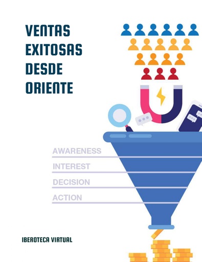 VENTAS EXITOSAS DESDE ORIENTE