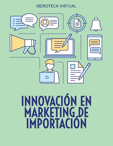 INNOVACIÓN EN MARKETING DE IMPORTACIÓN