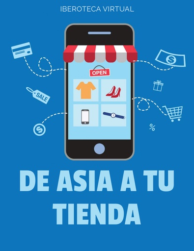 DE ASIA A TU TIENDA