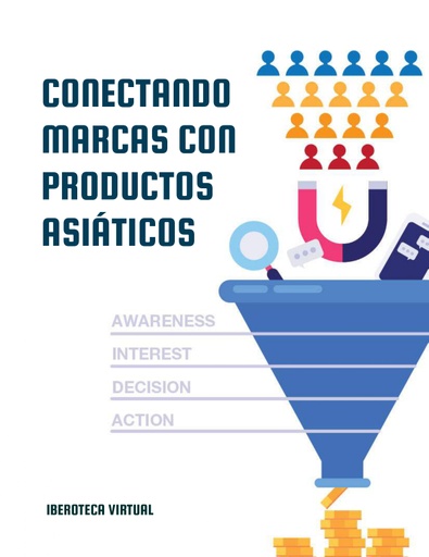 CONECTANDO MARCAS CON PRODUCTOS ASIÁTICOS