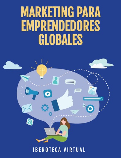 MARKETING PARA EMPRENDEDORES GLOBALES