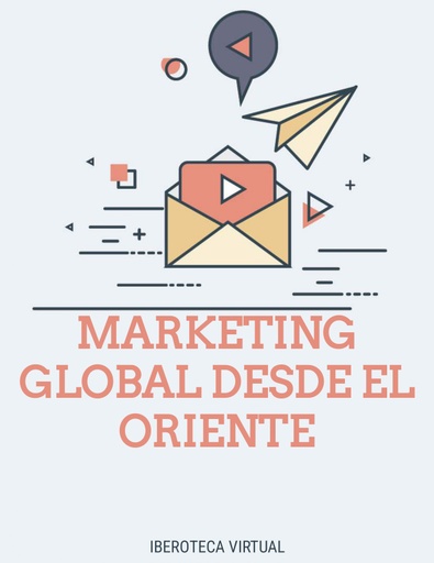 MARKETING GLOBAL DESDE EL ORIENTE