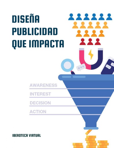 DISEÑA PUBLICIDAD QUE IMPACTA