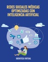 REDES SOCIALES MÉDICAS OPTIMIZADAS CON INTELIGENCIA ARTIFICIAL