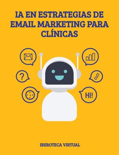 IA EN ESTRATEGIAS DE EMAIL MARKETING PARA CLÍNICAS