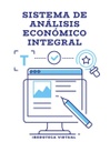 SISTEMA DE ANÁLISIS ECONÓMICO INTEGRAL