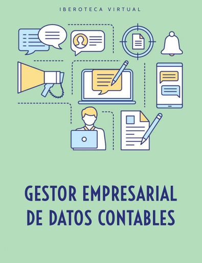 GESTOR EMPRESARIAL DE DATOS CONTABLES