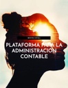 PLATAFORMA PARA LA ADMINISTRACIÓN CONTABLE