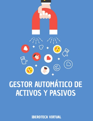 GESTOR AUTOMÁTICO DE ACTIVOS Y PASIVOS