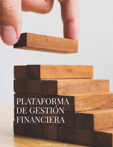 PLATAFORMA DE GESTIÓN FINANCIERA