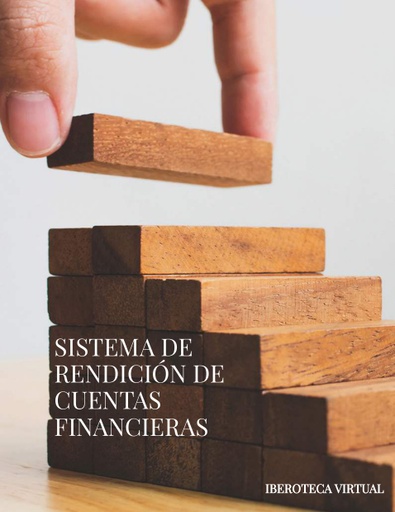SISTEMA DE RENDICIÓN DE CUENTAS FINANCIERAS