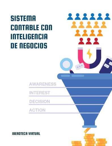 SISTEMA CONTABLE CON INTELIGENCIA DE NEGOCIOS