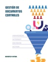 GESTIÓN DE DOCUMENTOS CONTABLES