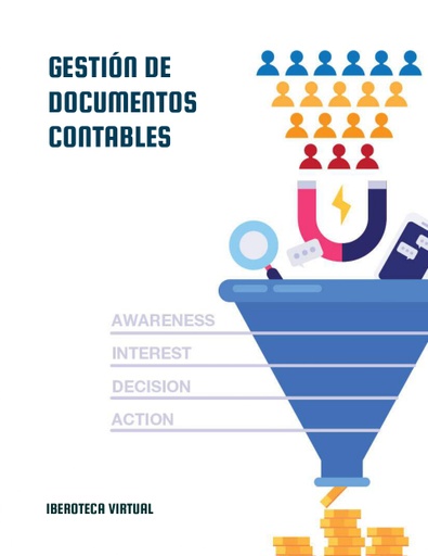 GESTIÓN DE DOCUMENTOS CONTABLES