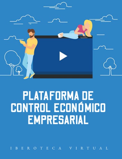 PLATAFORMA DE CONTROL ECONÓMICO EMPRESARIAL