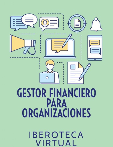 GESTOR FINANCIERO PARA ORGANIZACIONES