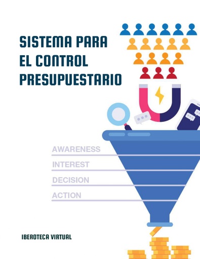 SISTEMA PARA EL CONTROL PRESUPUESTARIO