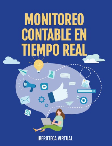 MONITOREO CONTABLE EN TIEMPO REAL