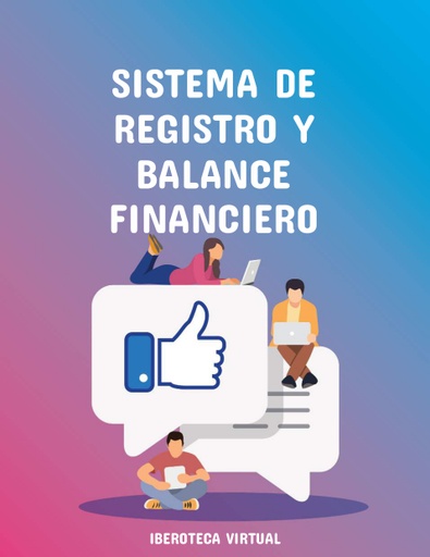 SISTEMA DE REGISTRO Y BALANCE FINANCIERO