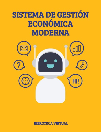 SISTEMA DE GESTIÓN ECONÓMICA MODERNA