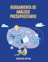 HERRAMIENTA DE ANÁLISIS PRESUPUESTARIO