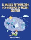 EL ANÁLISIS AUTOMATIZADO DE CONTENIDOS EN MEDIOS DIGITALES