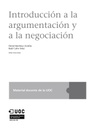 Técnicas de expresión, argumentación y negociación