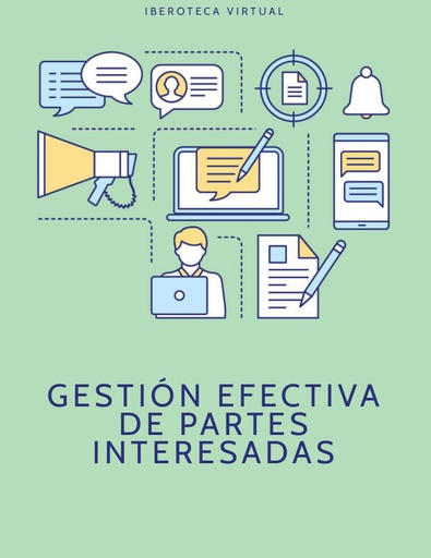 GESTIÓN EFECTIVA DE PARTES INTERESADAS