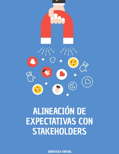 ALINEACIÓN DE EXPECTATIVAS CON STAKEHOLDERS