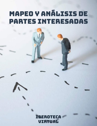 MAPEO Y ANÁLISIS DE PARTES INTERESADAS