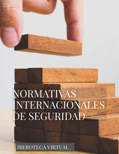 NORMATIVAS INTERNACIONALES DE SEGURIDAD