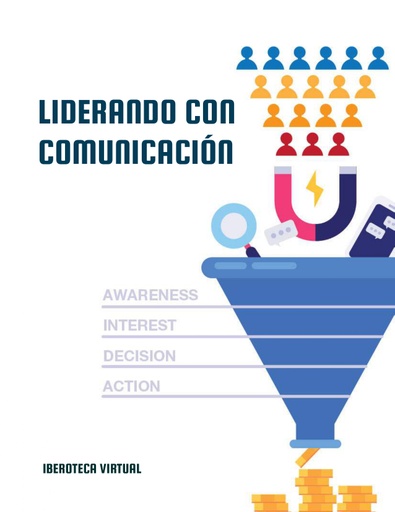 LIDERANDO CON COMUNICACIÓN