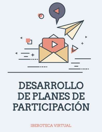 DESARROLLO DE PLANES DE PARTICIPACIÓN