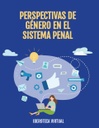 PERSPECTIVAS DE GÉNERO EN EL SISTEMA PENAL