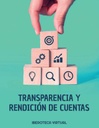 TRANSPARENCIA Y RENDICIÓN DE CUENTAS