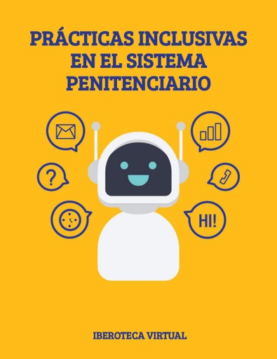 PRÁCTICAS INCLUSIVAS EN EL SISTEMA PENITENCIARIO