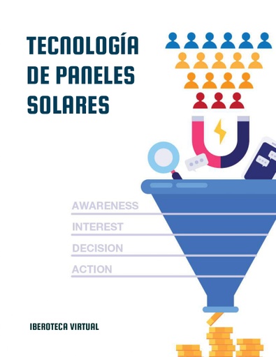 TECNOLOGÍA DE PANELES SOLARES