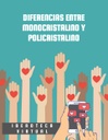 DIFERENCIAS ENTRE MONOCRISTALINO Y POLICRISTALINO