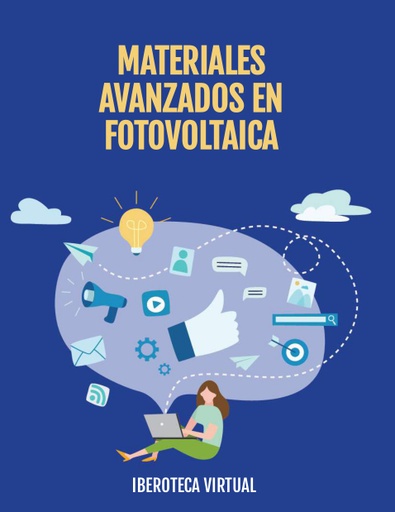 MATERIALES AVANZADOS EN FOTOVOLTAICA