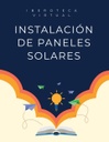 INSTALACIÓN DE PANELES SOLARES